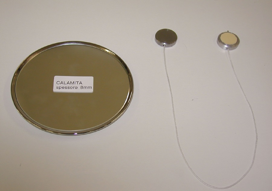 Specchio ingranditore 2x magnetico